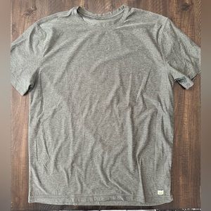 Vuori Strato Tech T-Shirt XL